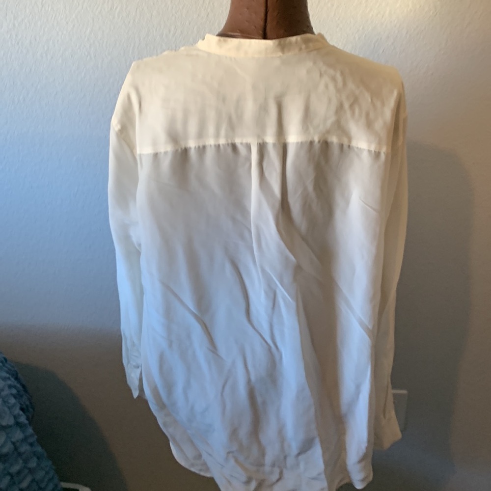 Amber Sun blouse - Picture 3 of 5